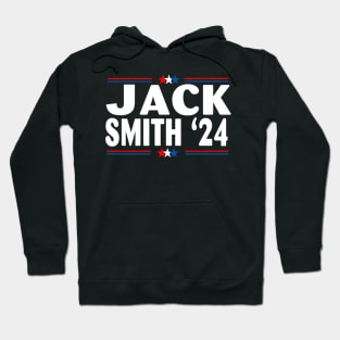 Jack Smith '24 Hoodie